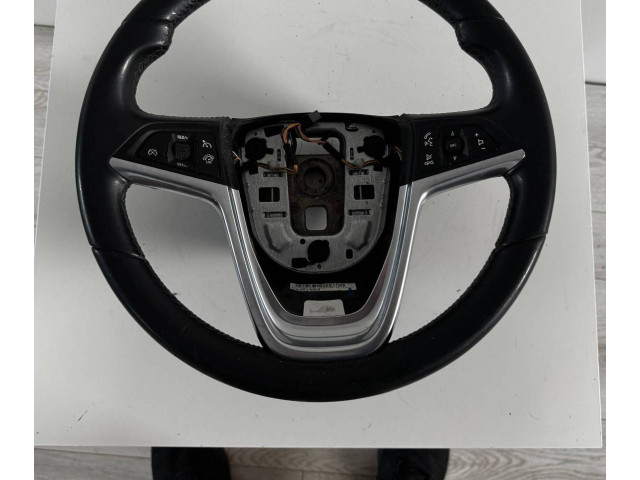 Volant Opel Astra J 2013 307177099P10, 13351029  