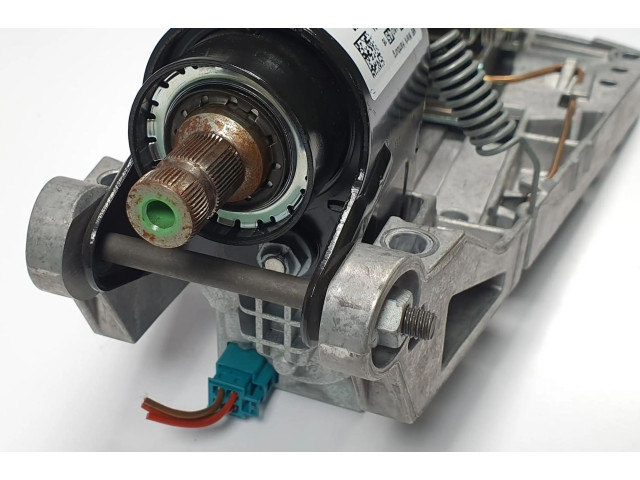    Рулевая рейка A2044604516   Mercedes-Benz E C207 W207 2009 - 2017 года