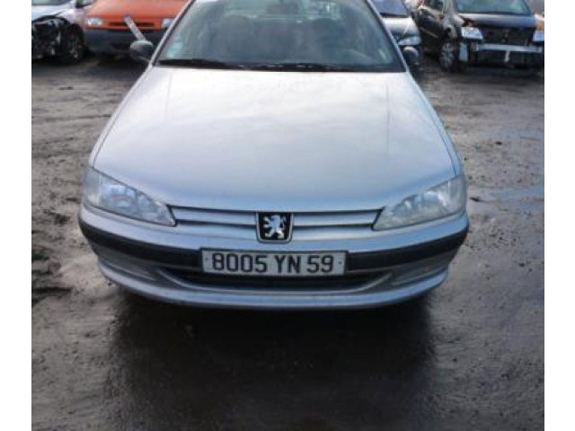 АБС Steuergerät 454139   Peugeot  406  1996 - 1999 года
