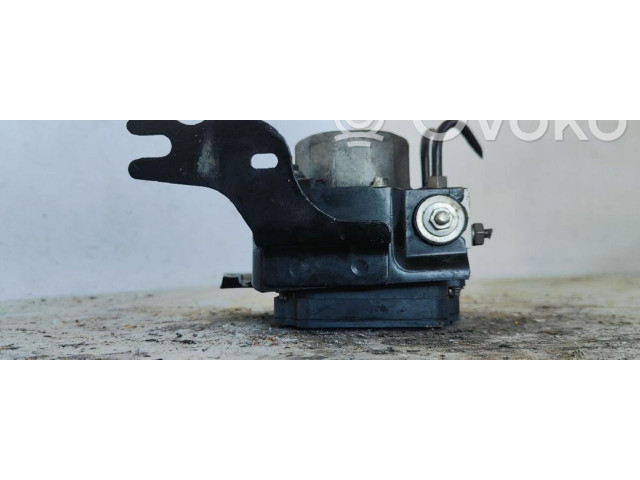 Jednotka ABS 0265956285   Renault Clio IV 2012