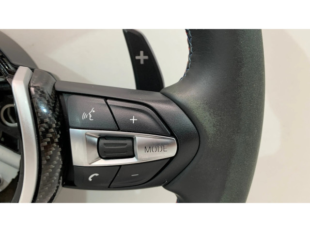 Volant BMW M3 F80 2015 7850984  