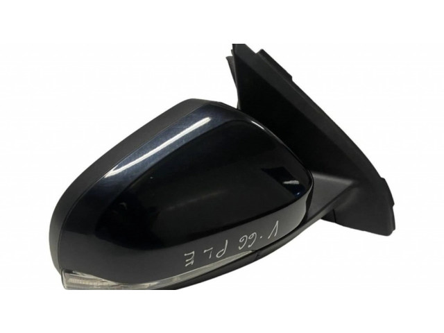 Zpětné zrcátko  Volvo S60 2012  30799091, 081210  
