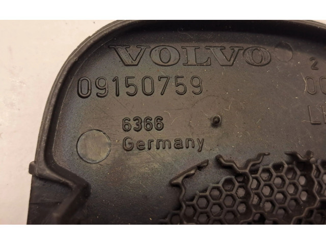 Přístrojová deska  Volvo S70  V70  V70 XC 2000 09150760, 09150759  