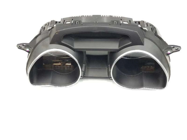 Přístrojová deska  Audi A5 8T 8F 2012 8T0920930D, 8T0920930D  