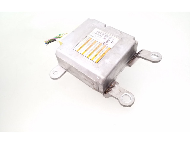 Блок подушек безопасности 98221SC030, 1503000940   Subaru Forester SH