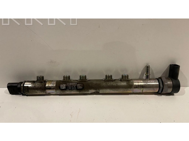 Vstřikovací lišta 78091280475, 341936L1   BMW X1 E84  pro naftový motor 2.0  
