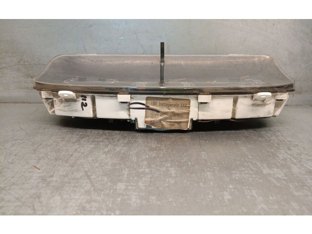 Панель приборов 8380005080, 8313805010   Toyota Carina T210       