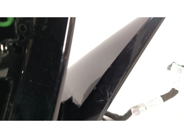 Zpětné zrcátko  levé Mercedes-Benz E W213 2018  A2138108701  