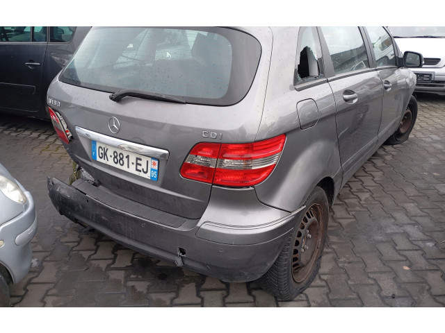 Jednotka ABS 0064316312, B150B170B180B200   Mercedes-Benz A W169 2005
