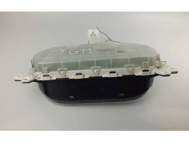 Панель приборов C23555430   Mazda 5       
