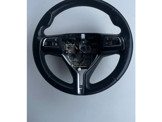 Volant Maserati Levante 2017   