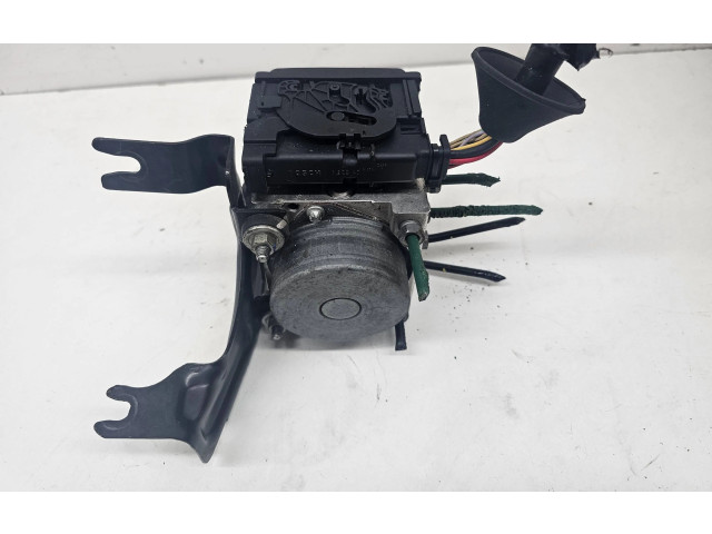 Jednotka ABS 0265232075   Renault Modus 2004