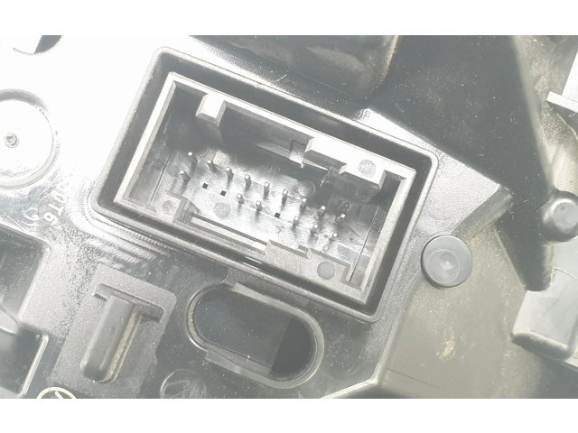 Панель приборов A3C0583150001, 5F0920320B   Seat Ateca       