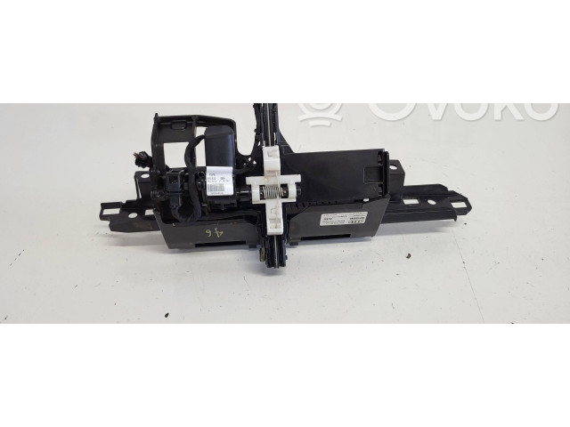 Дисплей    4G2919601J, 00197105   Audi A6 S6 C7 4G
