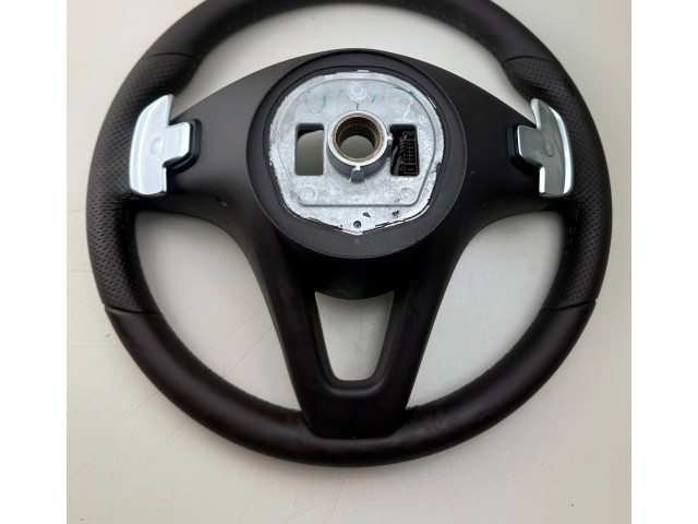 Volant Mercedes-Benz E W213 2016 A0004607603  