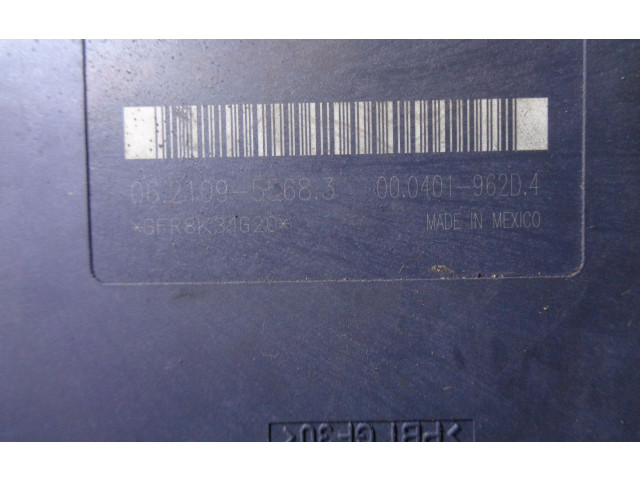 Jednotka ABS 4894009700, 06210213094   SsangYong Kyron 2010