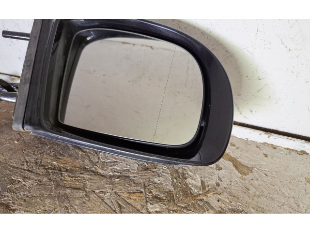 Zpětné zrcátko pravé Mercedes-Benz ML W164 2009  A1648103016  