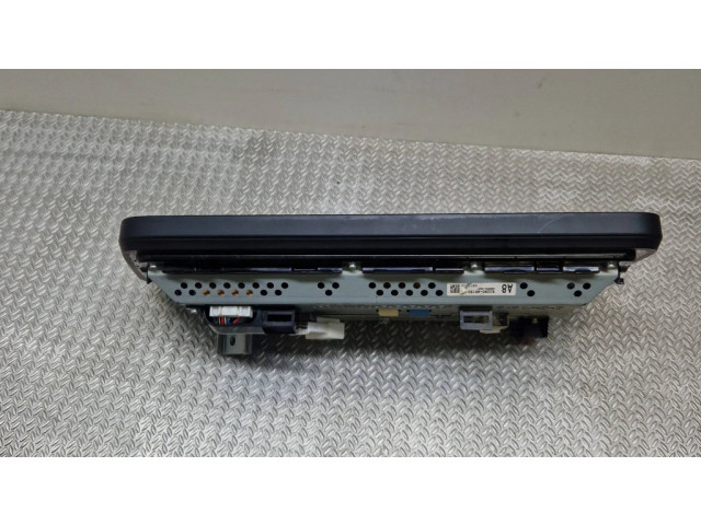 Дисплей    8329048150, 4688000567   Lexus RX 450H