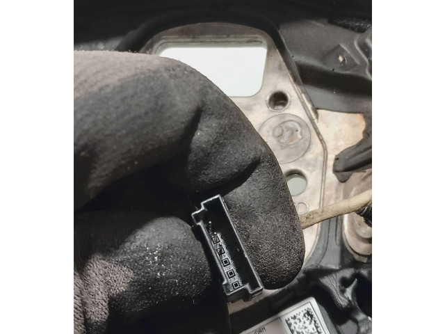 Volant Audi A6 S6 C6 4F 2011 4E0419091CL  