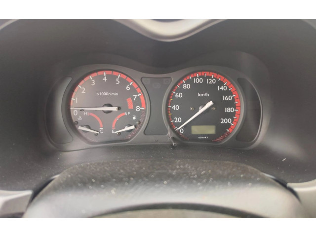 Přístrojová deska  Honda HR-V    