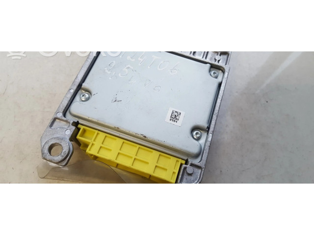 Блок подушек безопасности 8917053110   Lexus IS 220D-250-350