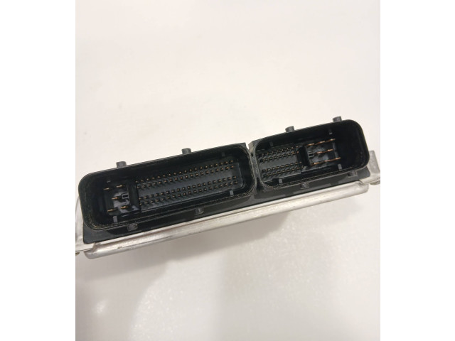 Блок управления двигателя 3B0907551DB, 1039S00000   Volkswagen PASSAT B5.5
