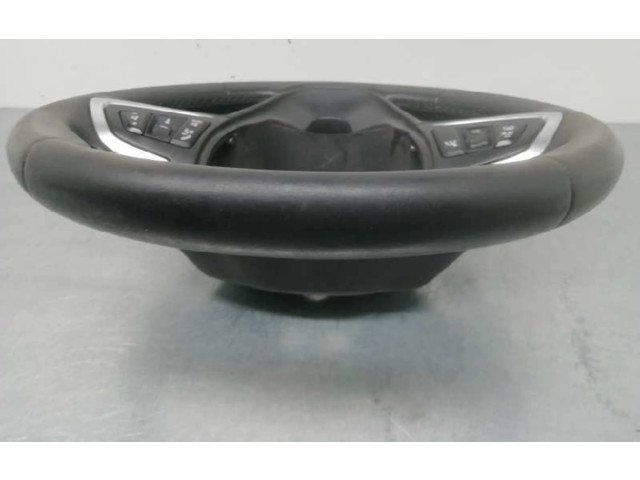 Руль Saab 9-5  2010 - 2016 года 13332551, CONMANDOS      