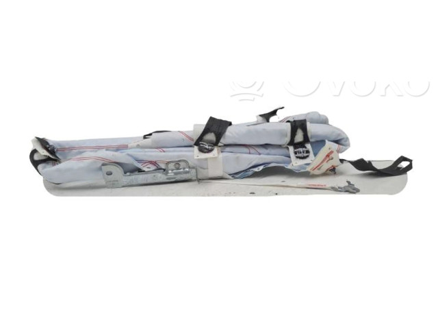 Боковая подушка безопасности 648756400D   Dacia Sandero