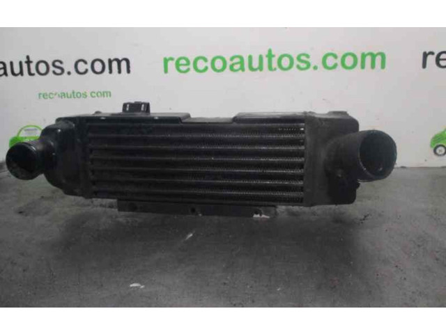 Интеркулер  52079477   Jeep Grand Cherokee 
