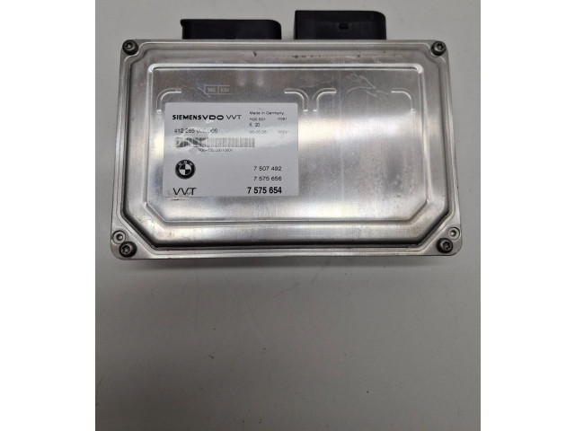 Блок управления климат-контролем 9234334, 20984289   BMW X5 E70