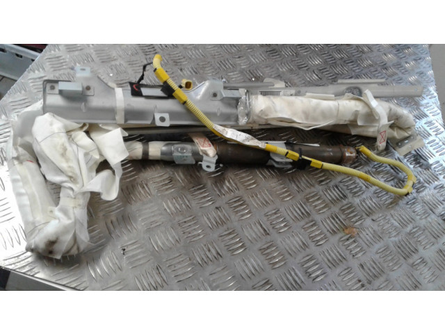 Боковая подушка безопасности 607004100B   Citroen C-Crosser