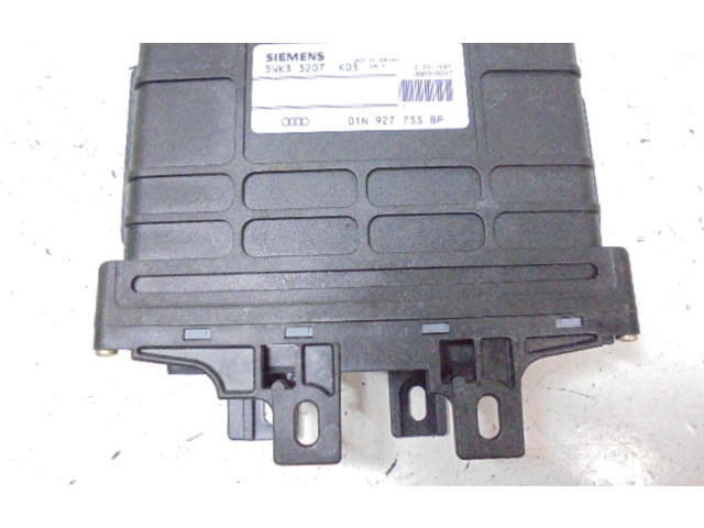 Блок управления коробкой передач 01N927733BP, 01N927733BP   Audi A4 S4 B5 8D