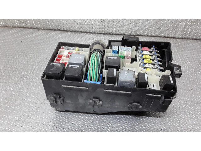 Блок предохранителей 3M5T14A142AB   Ford Focus    