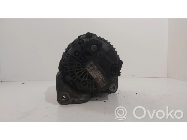 Генератор 2543305B   BMW 3 E92 E93 3.5     