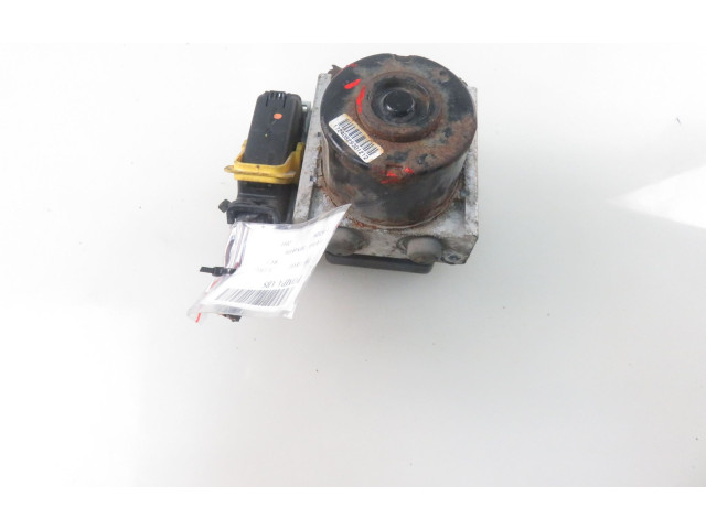 Jednotka ABS 10020701574, 9675099880   Peugeot 207 2011