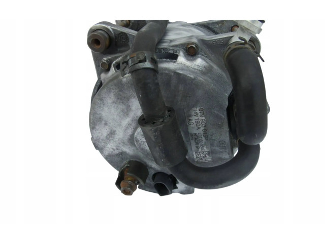 Генератор 079903015P   Audi A8 S8 D4 4H      