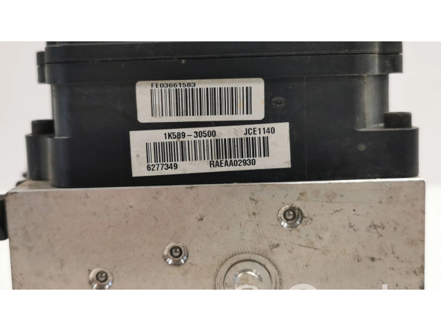 Jednotka ABS 6158942100, 589201K200FL   Hyundai ix20 2012