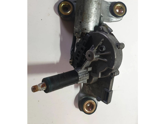 Моторчик заднего дворника V97FB17W400AA, 0390201546    Ford Puma