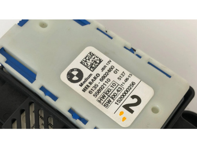 Блок предохранителей 9377503, P00127005AM   BMW 7 G11 G12    