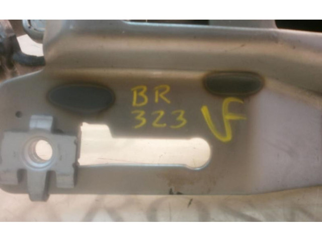    Рулевая рейка 53200SEAG01   Honda Accord 2003 - 2007 года