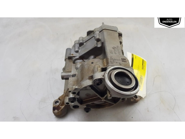Čerpadlo oleje 8631810   BMW X2 F39   B48-A20A