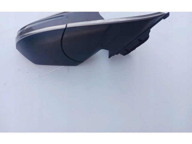 Zpětné zrcátko  Hyundai Tucson IV NX4 2022  87620-N7170  