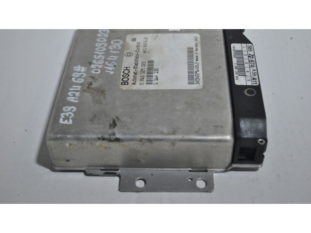 Блок управления АБС 02651090231164130   BMW 5 E39