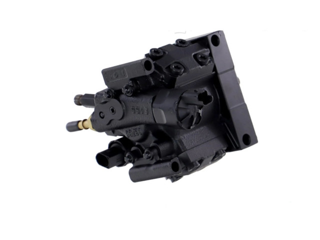 Vstřikovací čerpadlo 5WS40157, 002-002-000505R   Jaguar XF  pro naftový motor 2.7  