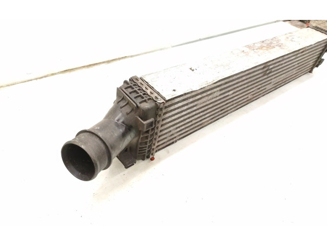 Интеркулер  8K0145805E   Audi A5 8T 8F 