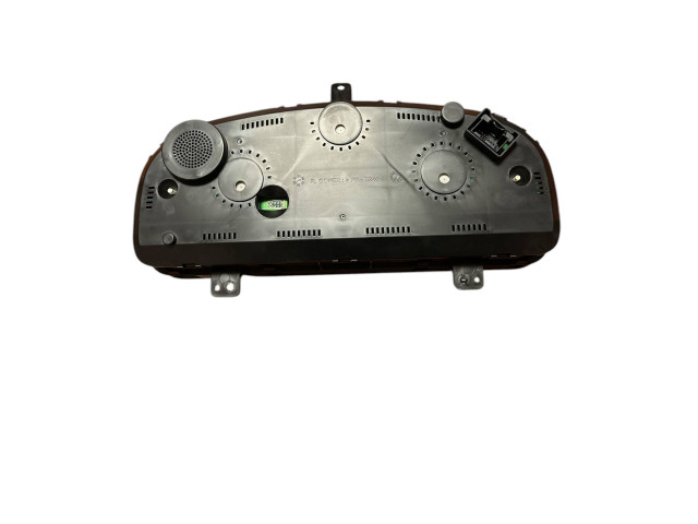Панель приборов 96627601, 061019   Opel Antara       
