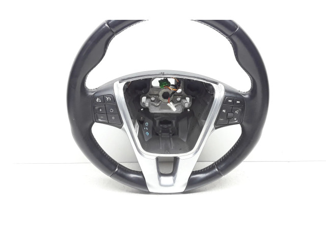 Vstřikovací lišta 31250592, P31250592   Volvo S60     