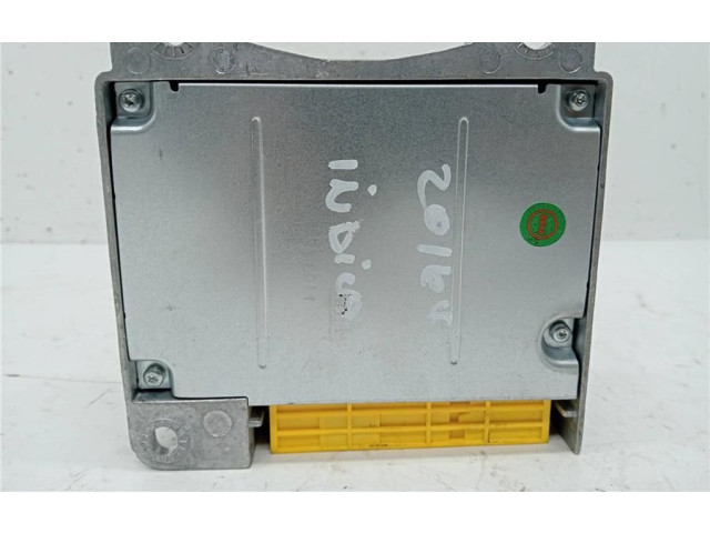 Блок подушек безопасности 287154209975, 0090019   Tata Indica Vista II