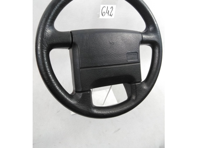 Volant Volvo 440 1990   