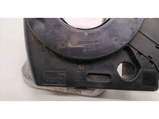 Подрулевой шлейф SRS 2775081002   Volkswagen Sharan